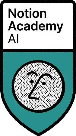 Notion Academy AI